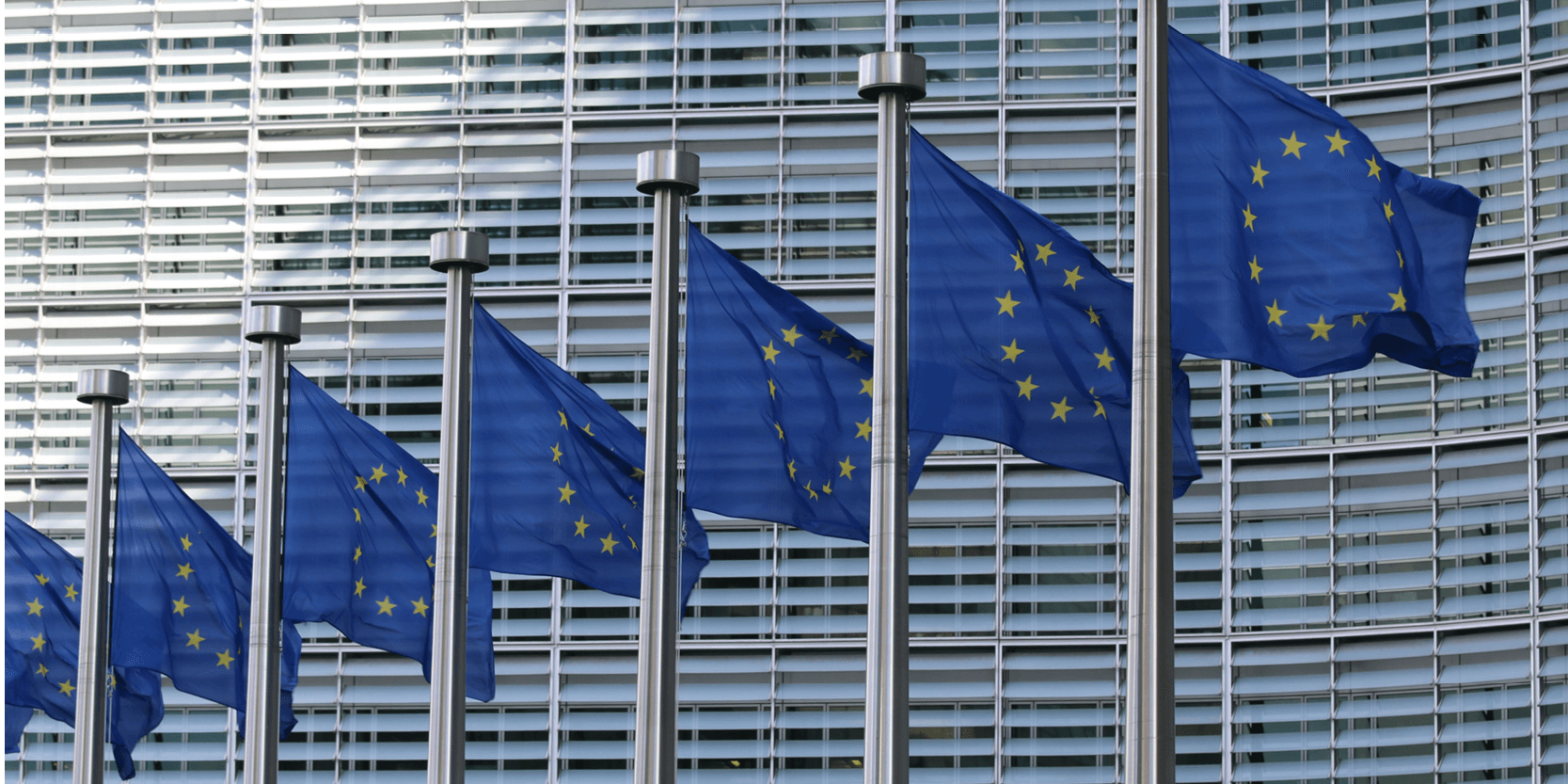 According to the European Commission's draft request for standardization, ETSI will only play a minor role