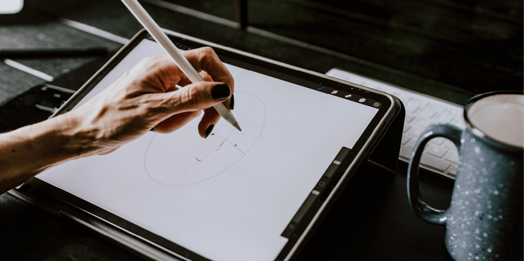 « No AI Art » : des milliers d'artistes protestent contre la position d'ArtStation vis à vis des œuvres générées par l'IA