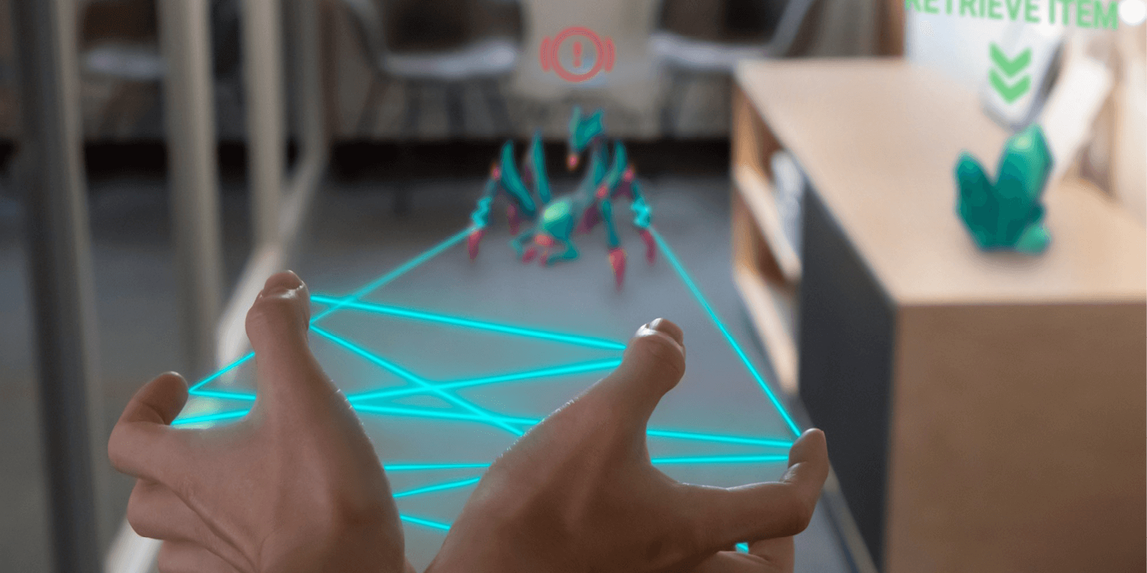 VividQ et Dispelix s'associent pour améliorer l'expérience AR