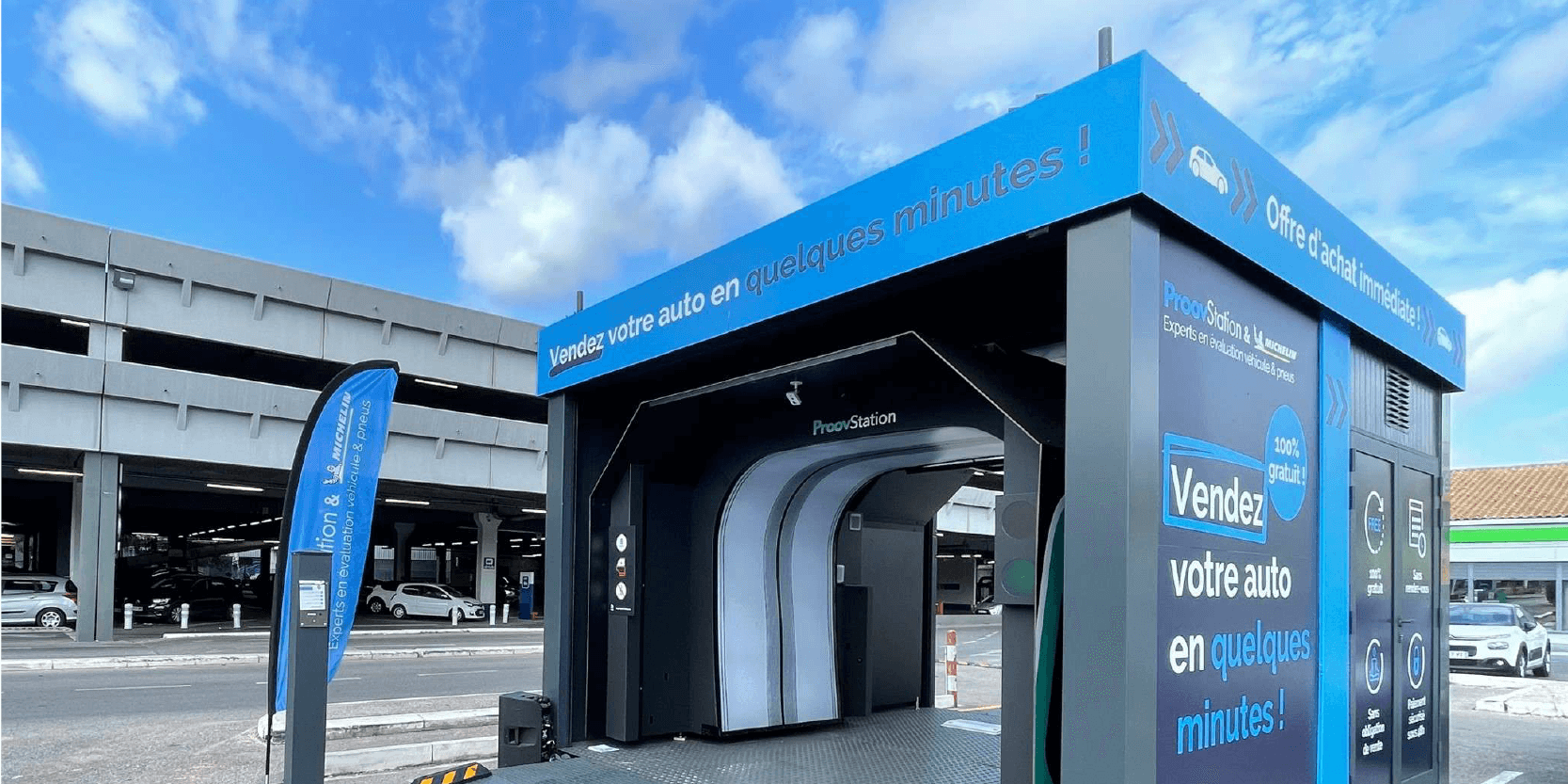 La deeptech ProovStation annonce une levée de fonds de plus de 10 millions d'euros