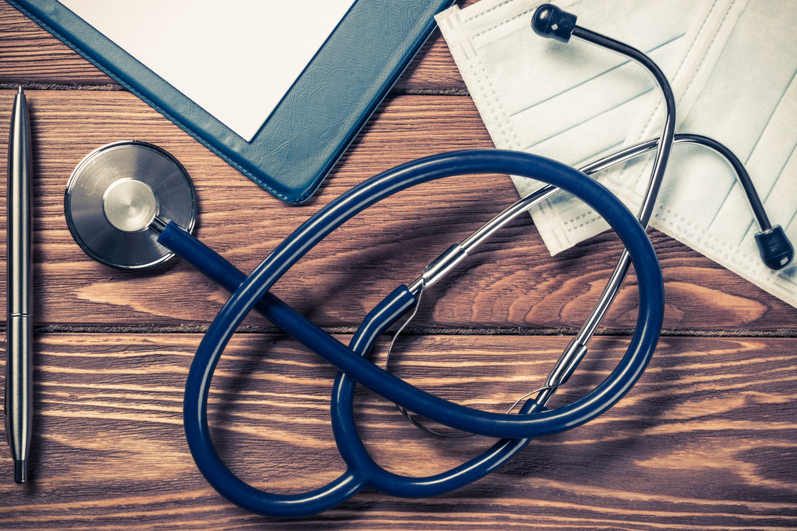 Qu'est-ce qu'un robot médical ?