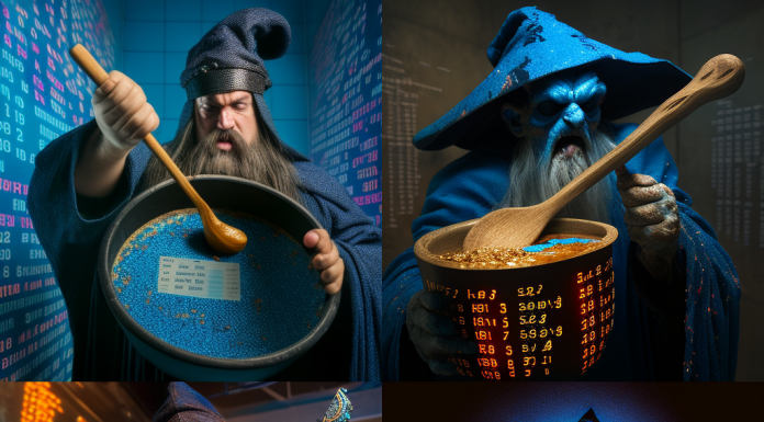 L'intelligence artificielle générative