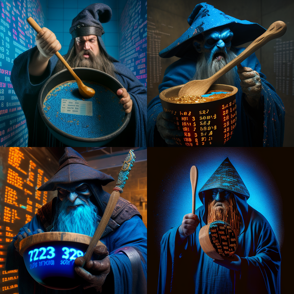 L'intelligence artificielle générative