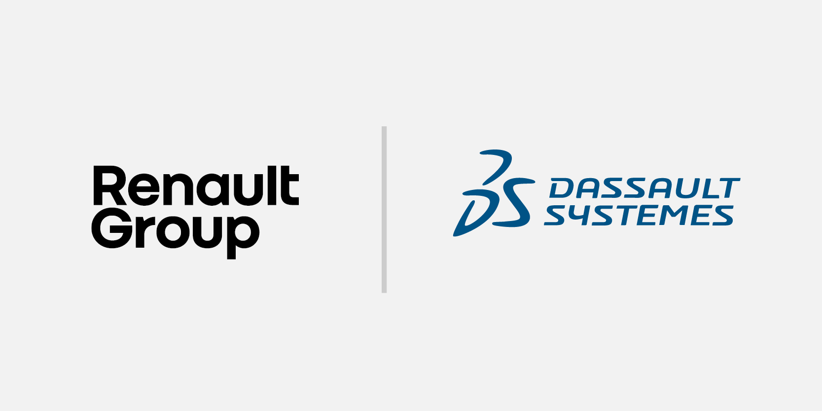 Renault Group s'appuie sur les capacités en datascience de la plateforme 3DExpérience de Dassault Systems
