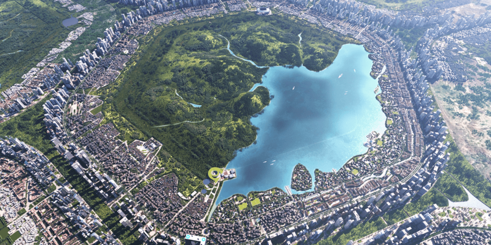 Smart Cities : comment Hyundai veut allier IA, robotique et mobilité