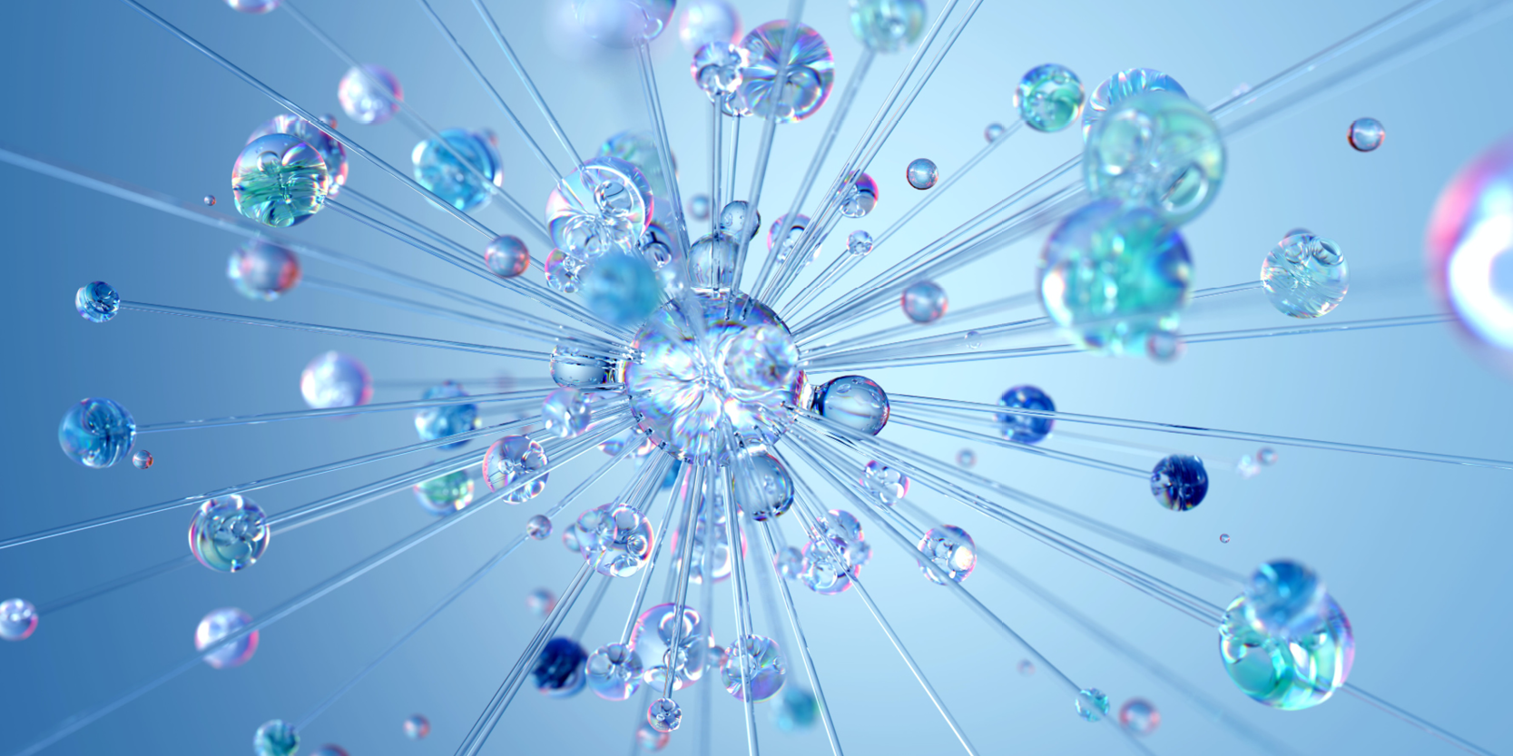 Des chercheurs de Cornell ambitionnent de révolutionner la fabrication des nanoparticules polymères