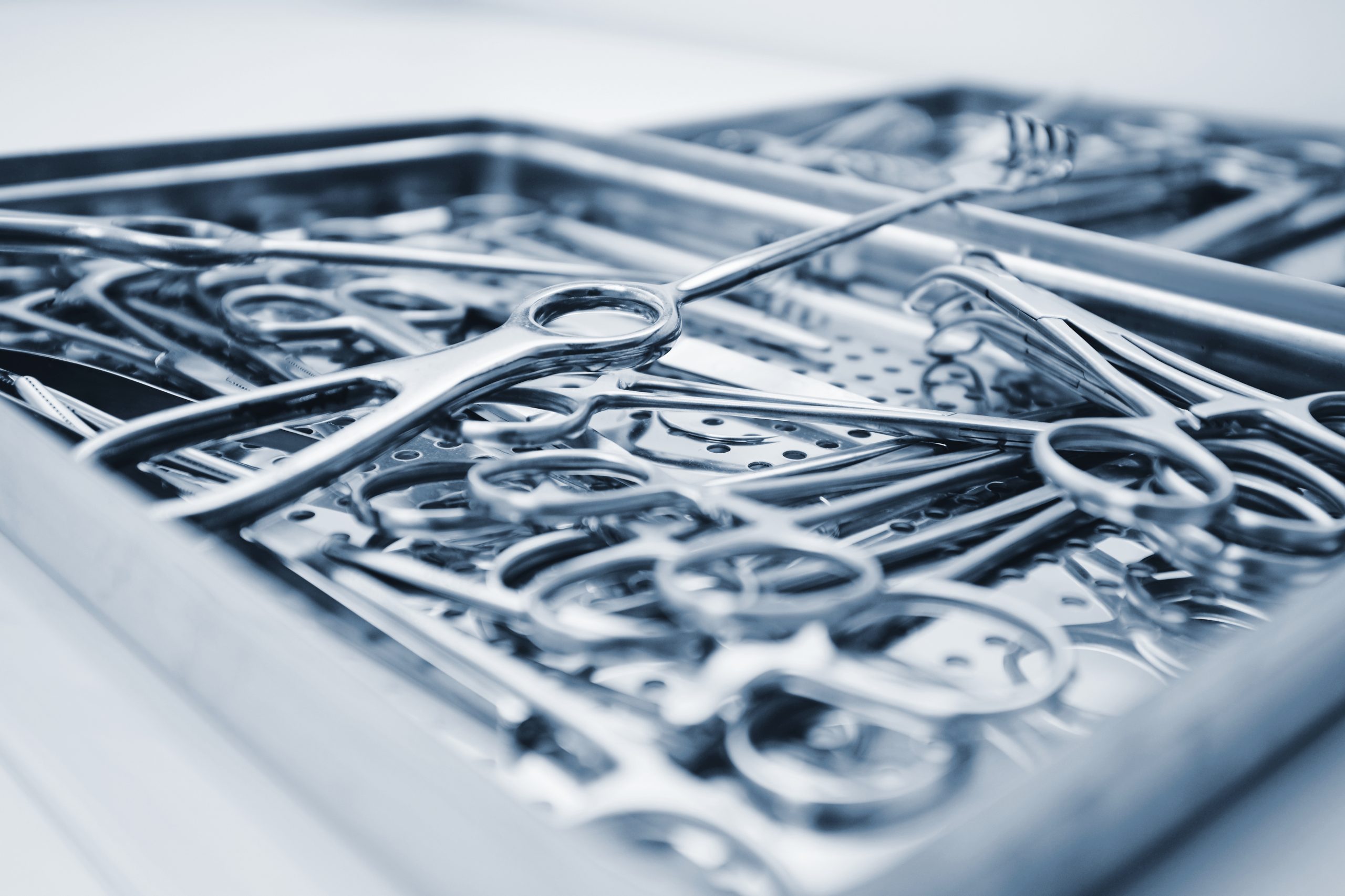 Pourquoi utilise-t-on la robotique en chirurgie ?