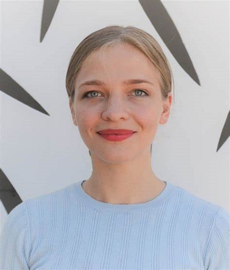 Adriana-Eufrosina Bora