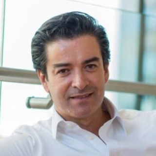 Alberto PRADO