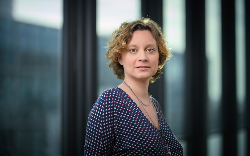 Caroline Chopinaud