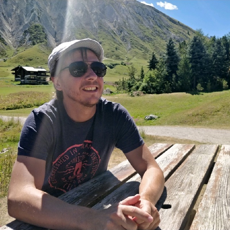 Damien Peelman
