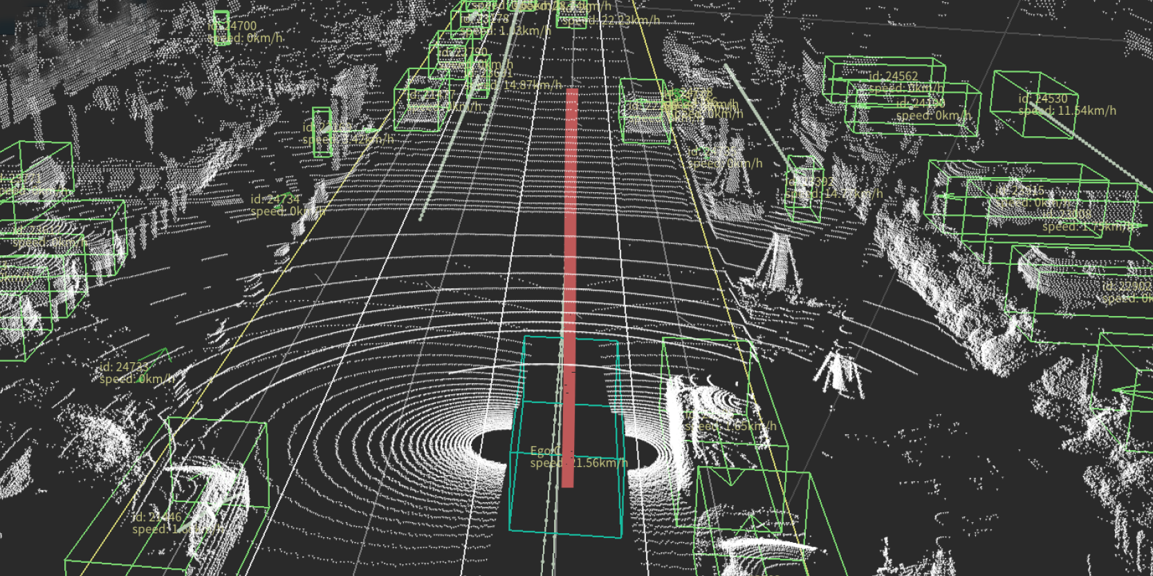 DeepRoute.ai renforce sa simulation de conduite autonome grâce à Alibaba Cloud