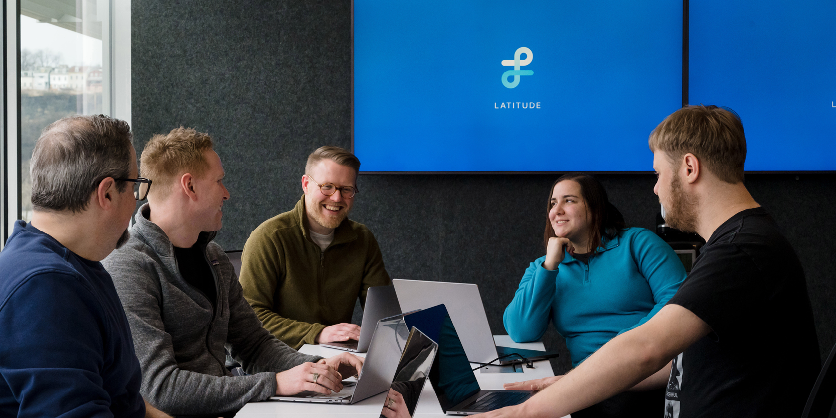 Ford dévoile Latitude AI, sa filiale axée sur le développement d'un système de conduite automatisée de niveau 3