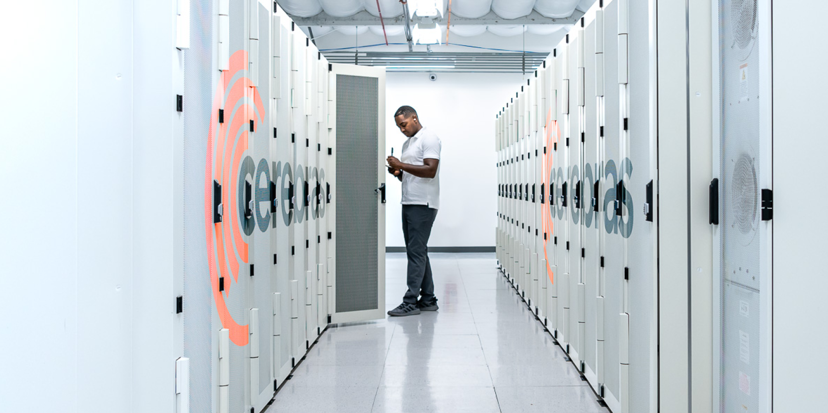 IA générative : Cerebras Systems lance la famille Cerebras-GPT en open source