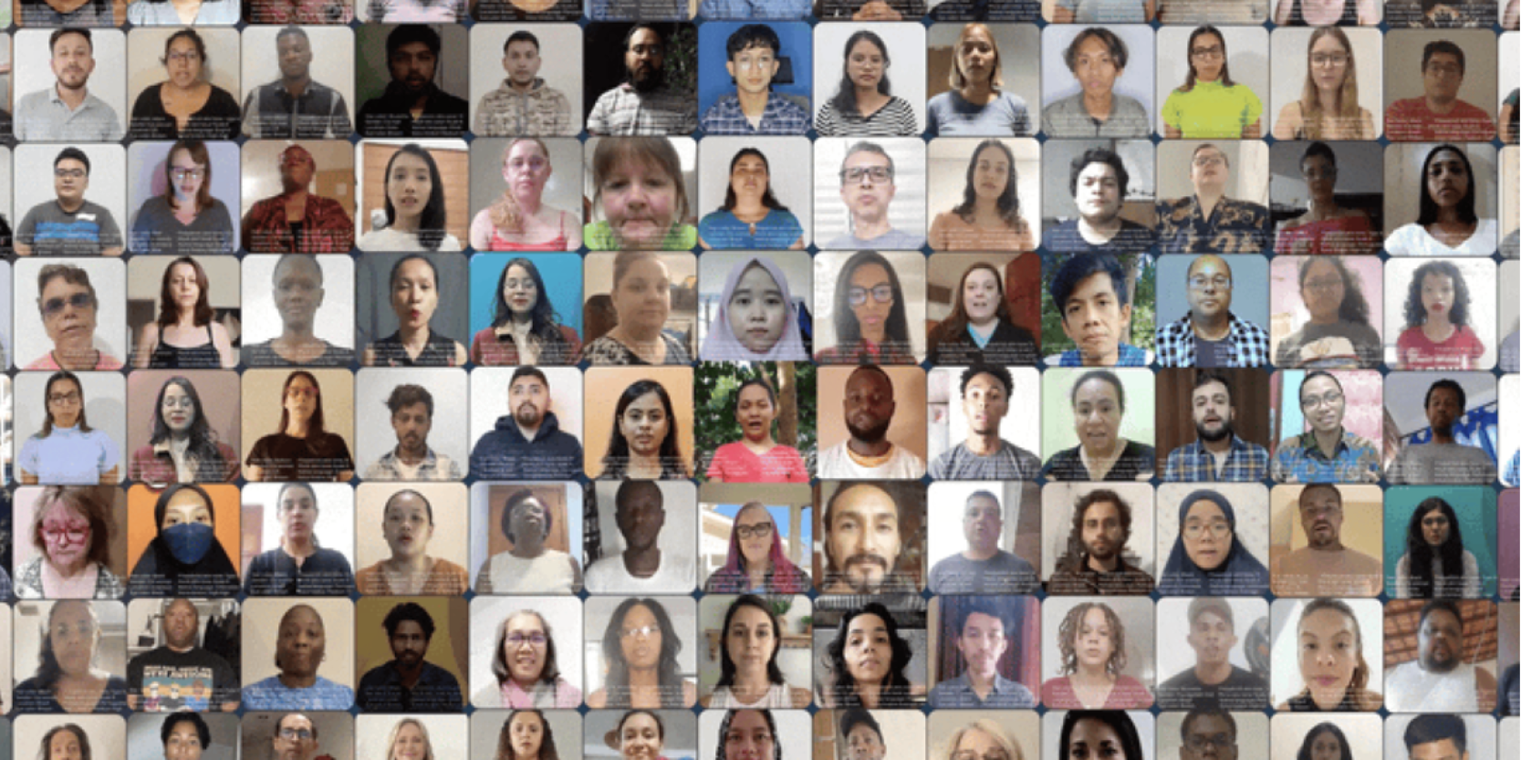 Meta publie la base de données inclusive Casual Conversations v2 en open source