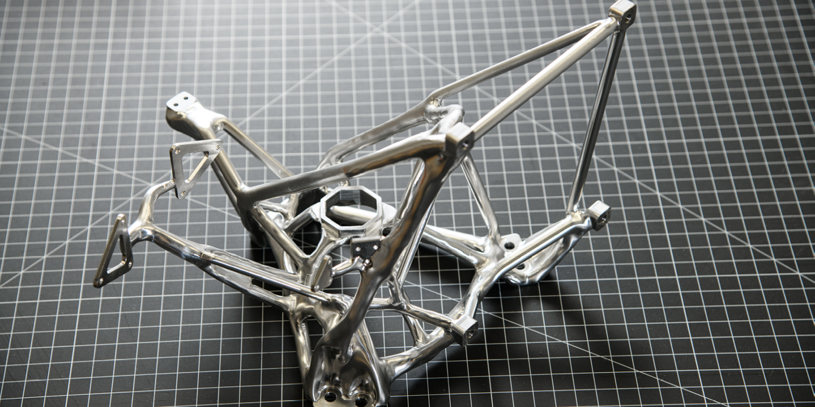 La NASA se tourne vers l’IA et l'impression 3D pour concevoir du matériel de mission