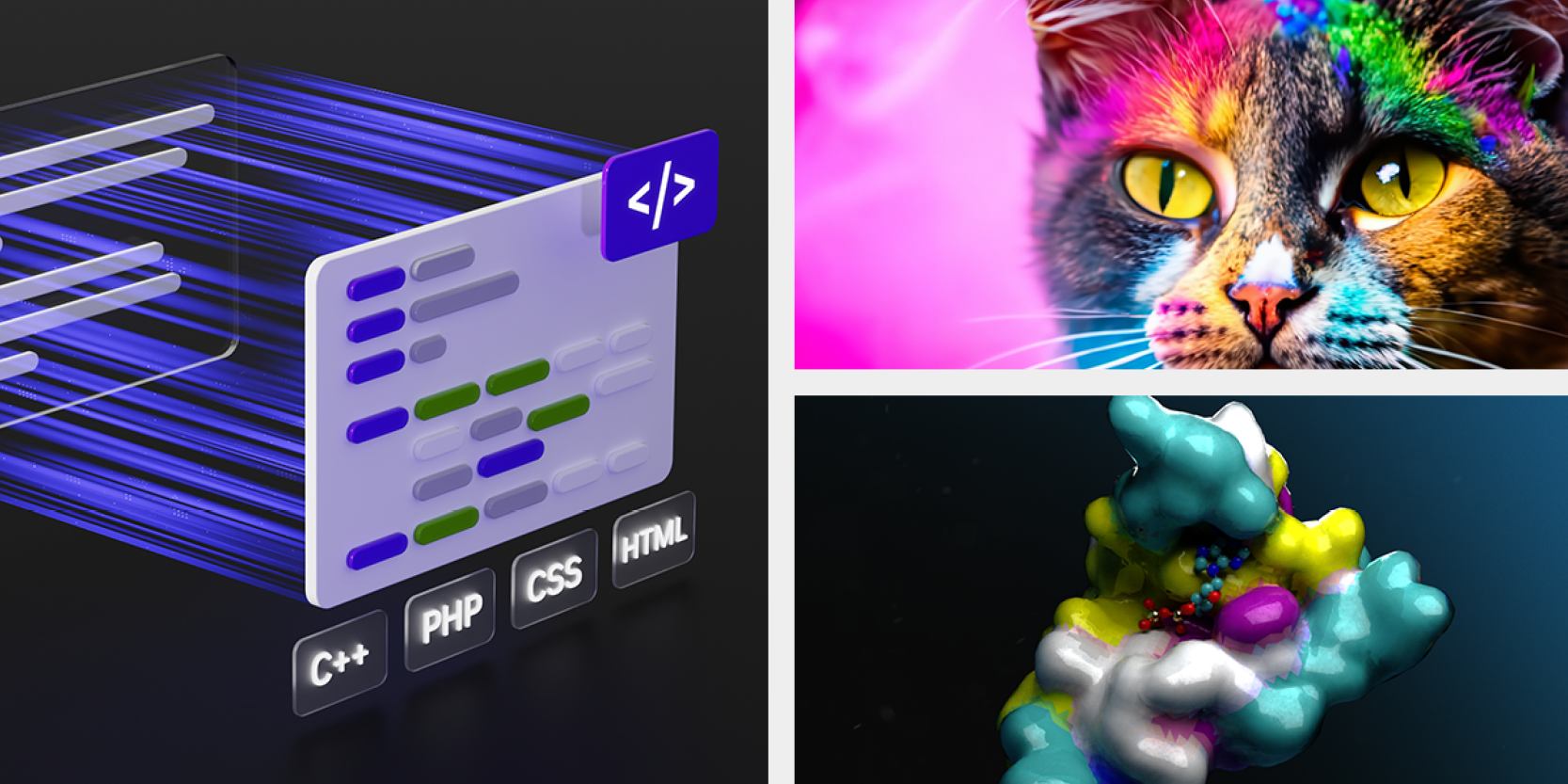 NVIDIA veut accélérer l'adoption de l'IA en entreprise et lance l'ensemble de services cloud AI Foundations