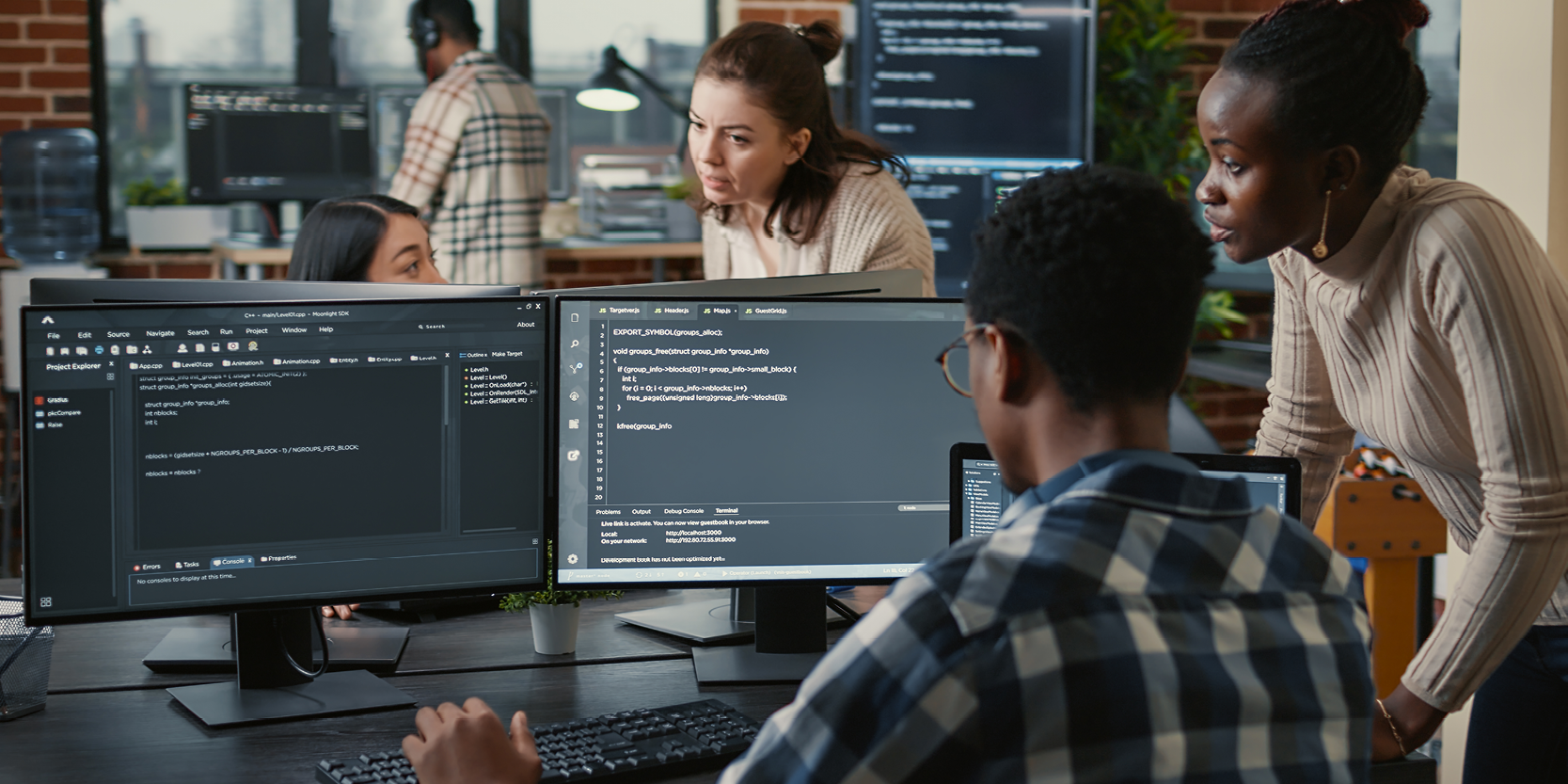 Rapport O'Reilly 2023 : l'intérêt pour l'IA et le deep learning connaît une croissance significative