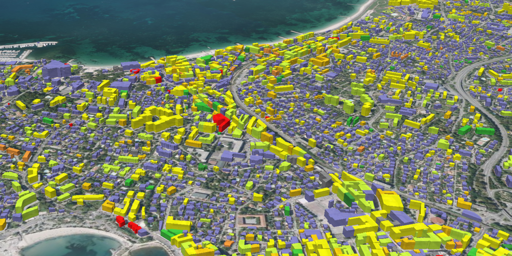 Rénovation énergétique : focus sur la Base de Données Nationale des Bâtiments
