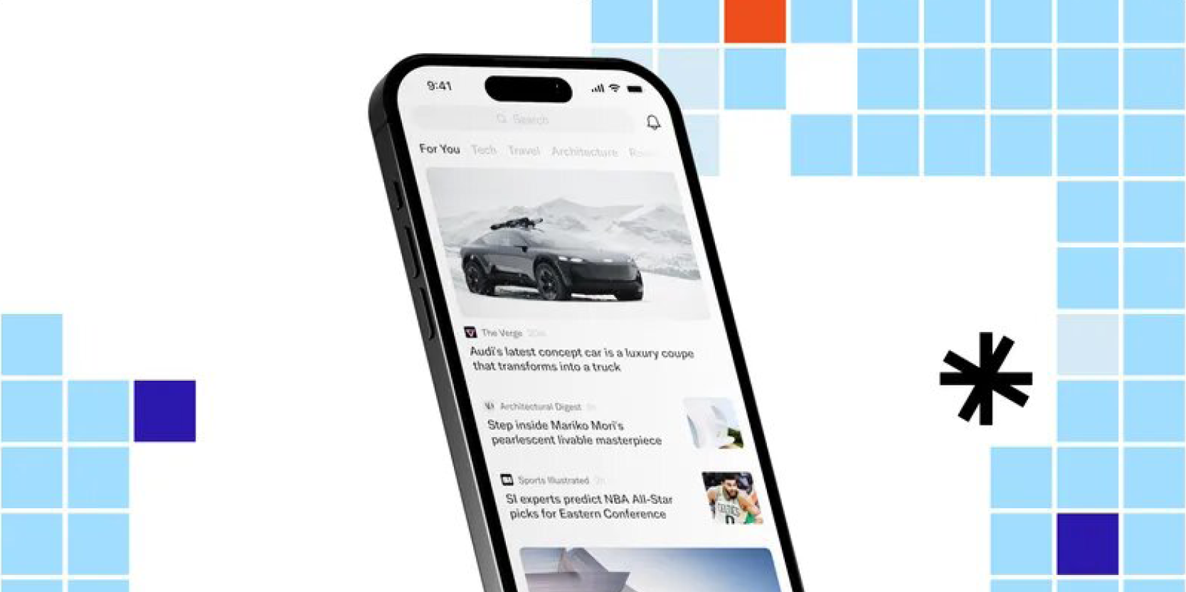 L'application Artifact est désormais ouverte à tous