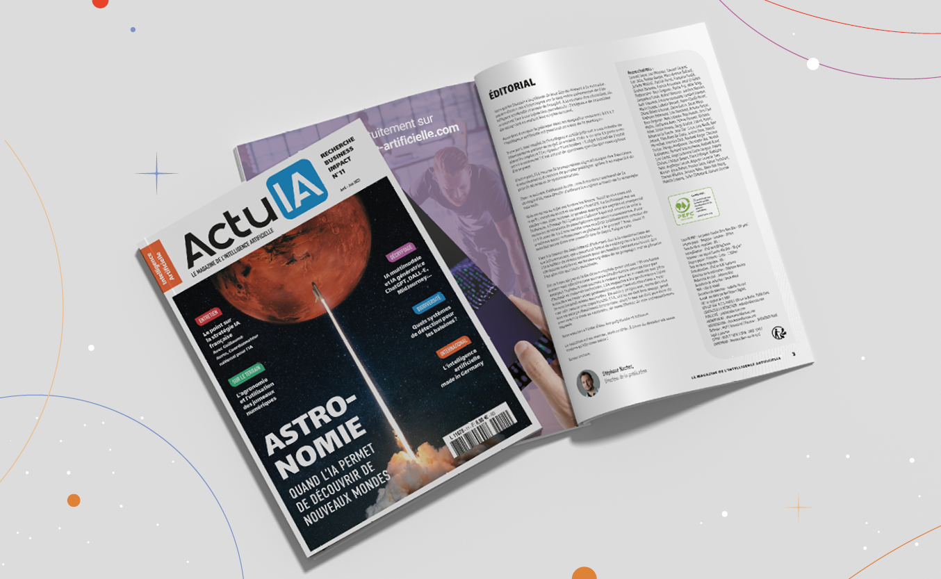 Intelligence artificielle : la mutation est en marche, irréversible et inarrêtable