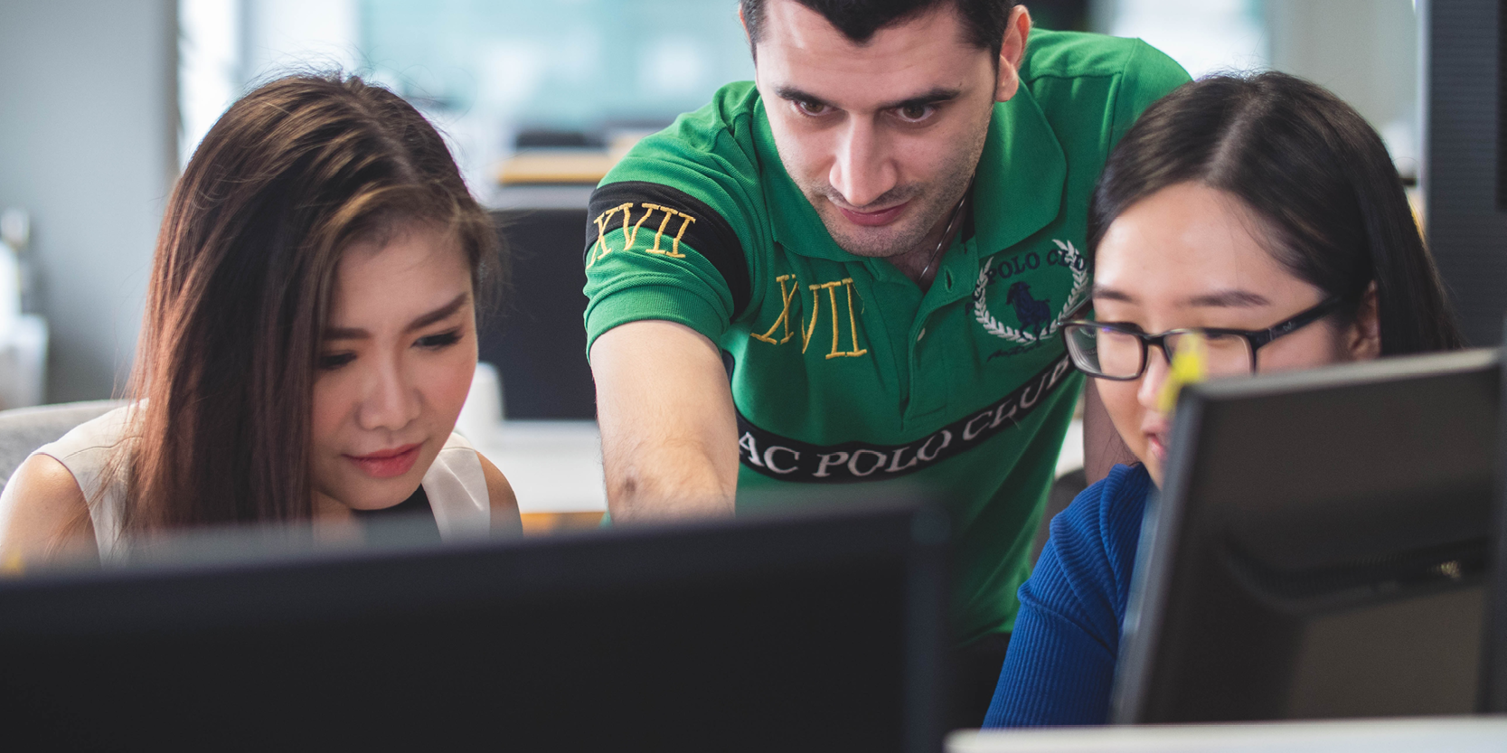 La filière numérique dans les Hauts-de-France, une opportunité de reconversion économique pour la région