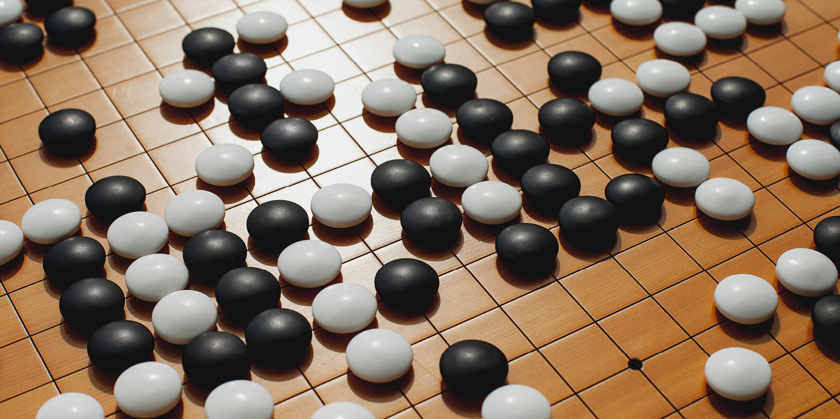 Un joueur de go amateur se sert des failles de l'IA Katago pour la vaincre