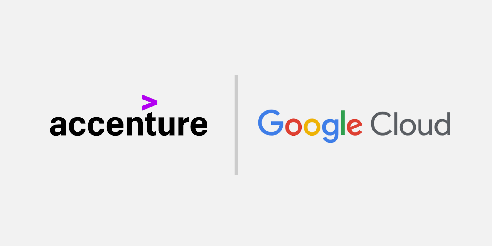 La plateforme ai.Retail d'Accenture intègre les technologies de Google Cloud