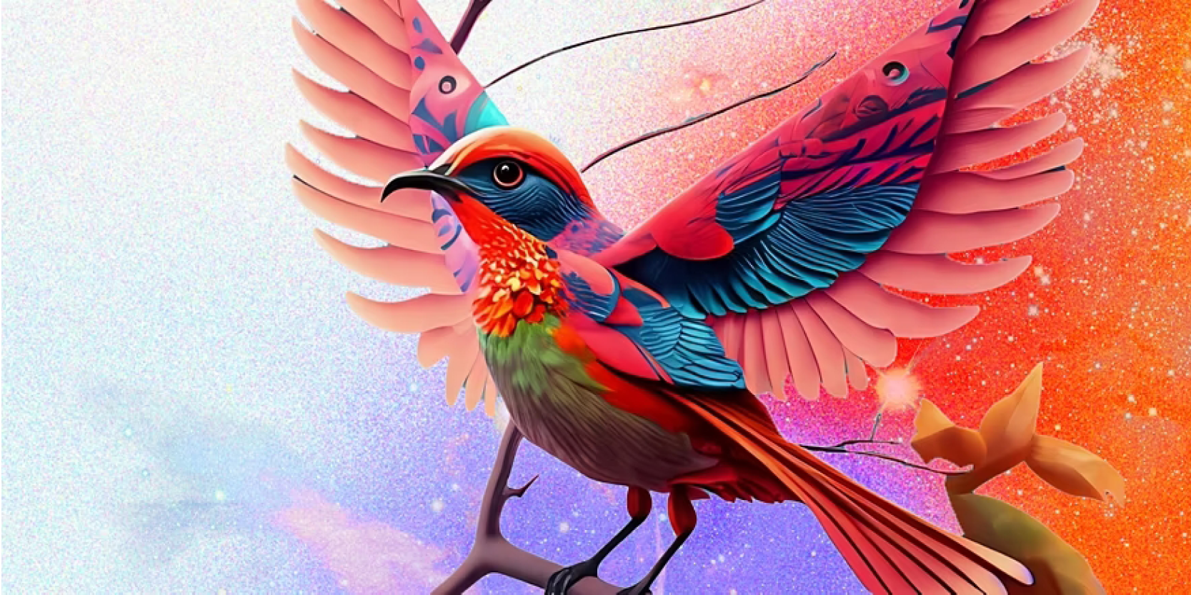 Adobe lance Firefly, une famille de modèles d'IA générative