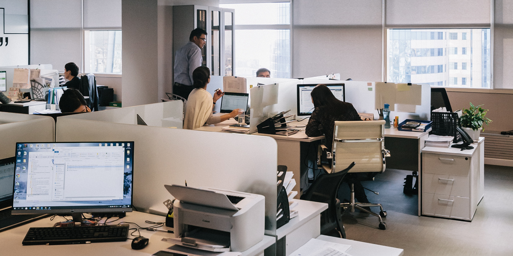 Etude Dataiku : pour 90 % des entreprises, l’IA est un outil de résilience face au risque de récession