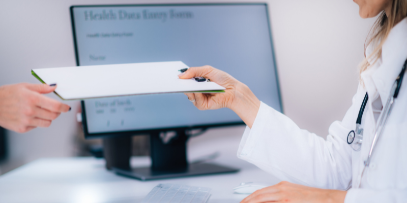 Le Healthcare Data Institute propose 32 recommandations pour optimiser l'utilisation des données de santé