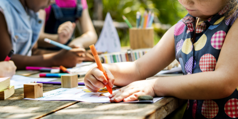 Animated Drawings, quand l'IA donne vie aux dessins d'enfants