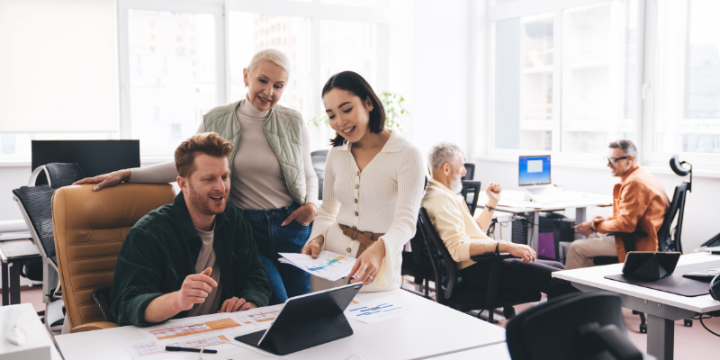 Lancement du programme d'accélération French Tech 2030