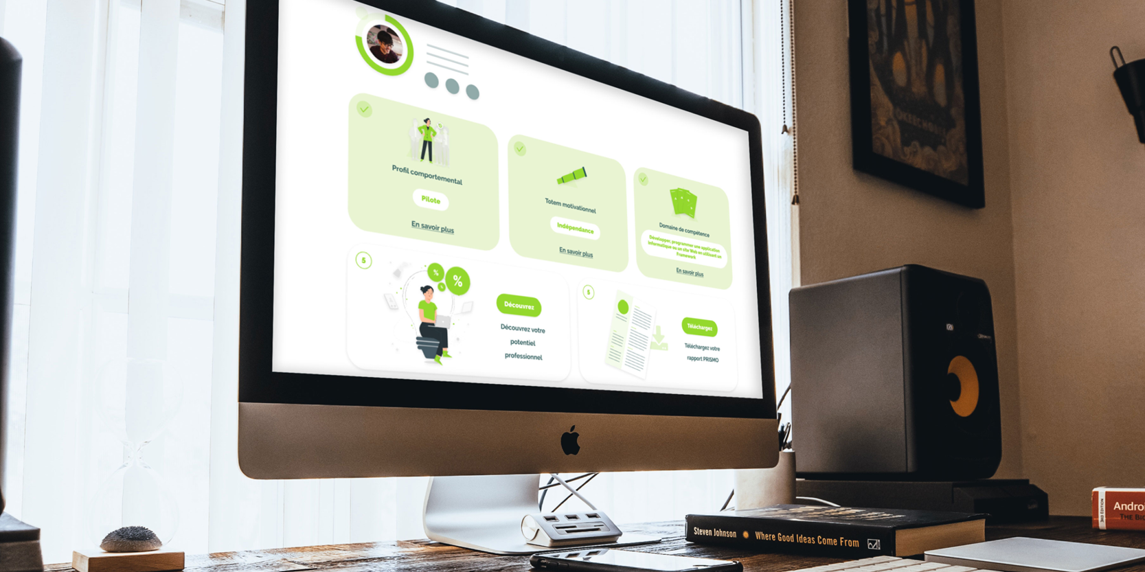 PRISMO rejoint le Groupe Interaction