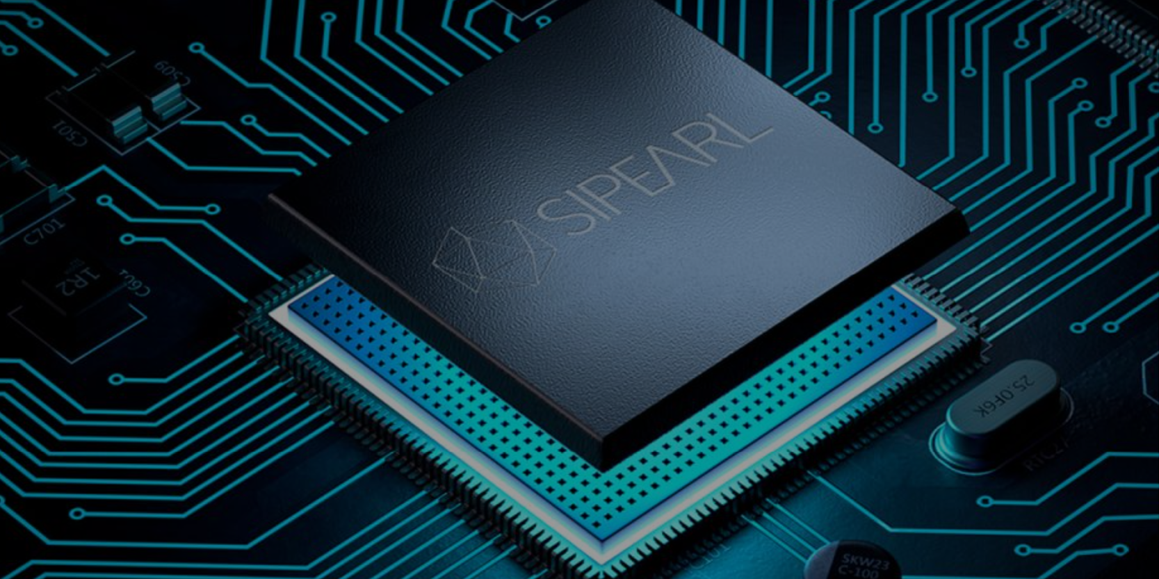 SiPearl annonce une levée de fonds en série A de 90 millions d'euros