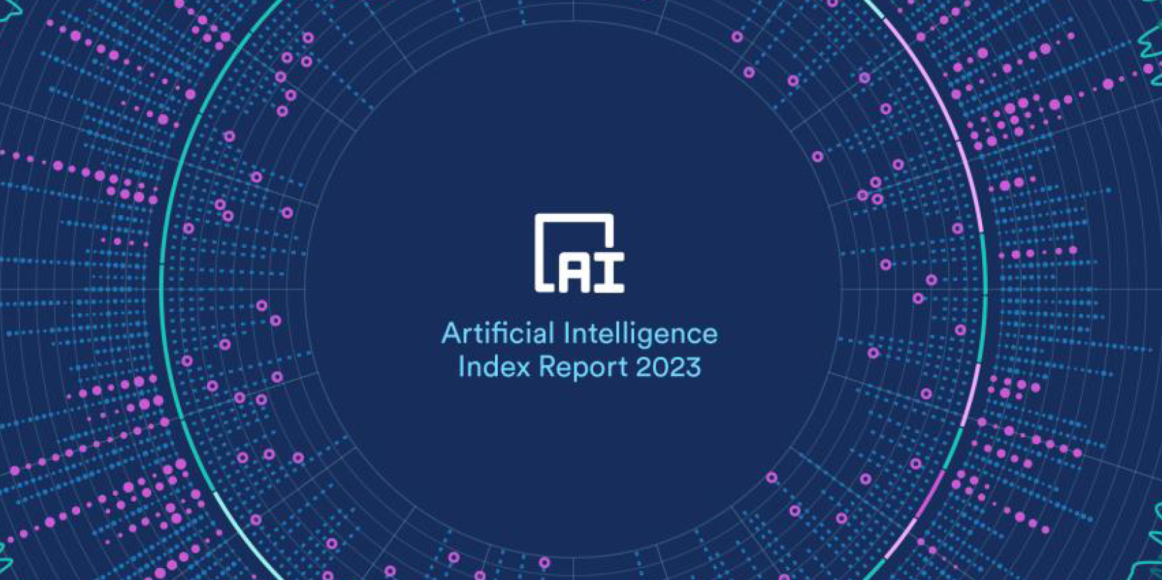 Le Stanford Institute for Human-Centered Artificial Intelligence (HAI) publie son AI index 2023