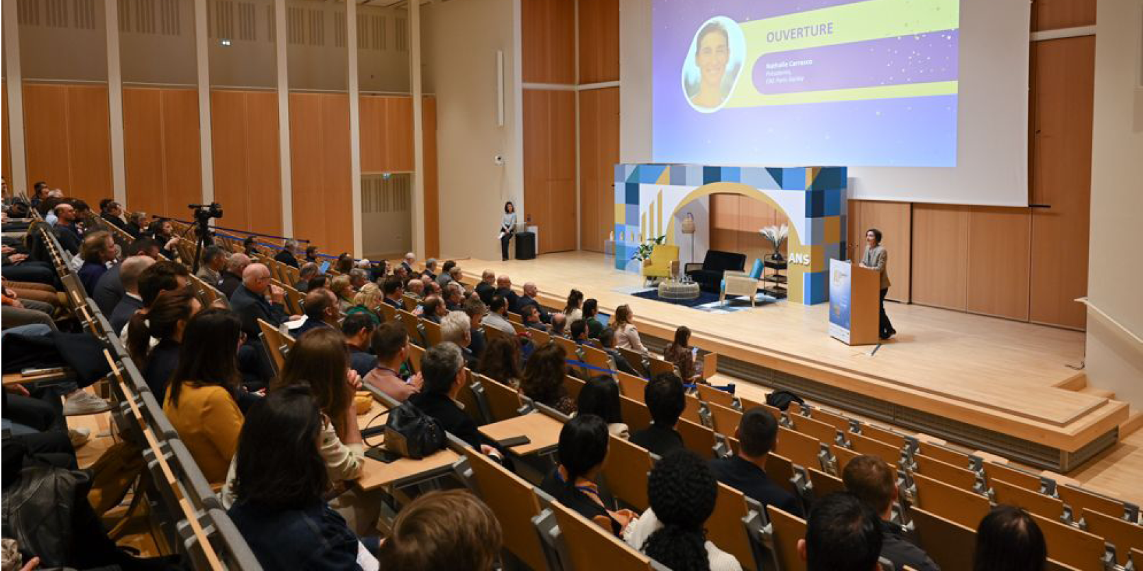 SystemX présente les résultats les plus emblématiques de ses 10 années de recherche et ses perspectives à l’horizon 2030