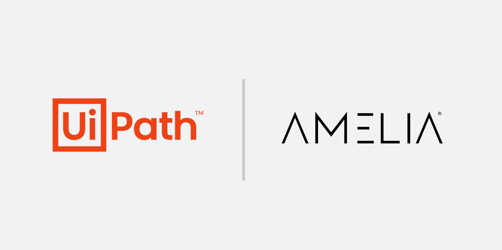 UiPath et Amelia s'associent pour transformer l'expérience des employés grâce à l'IA