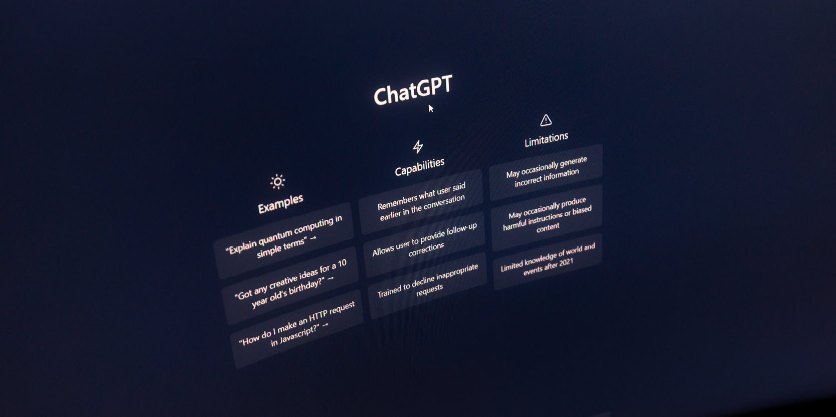 Des employés de Samsung Semiconductor divulguent des informations sensibles via ChatGPT