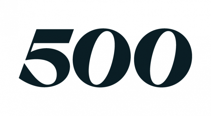 500 Global