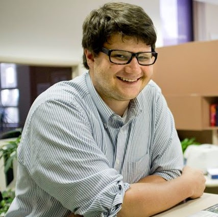 Aaron Aupperlee
