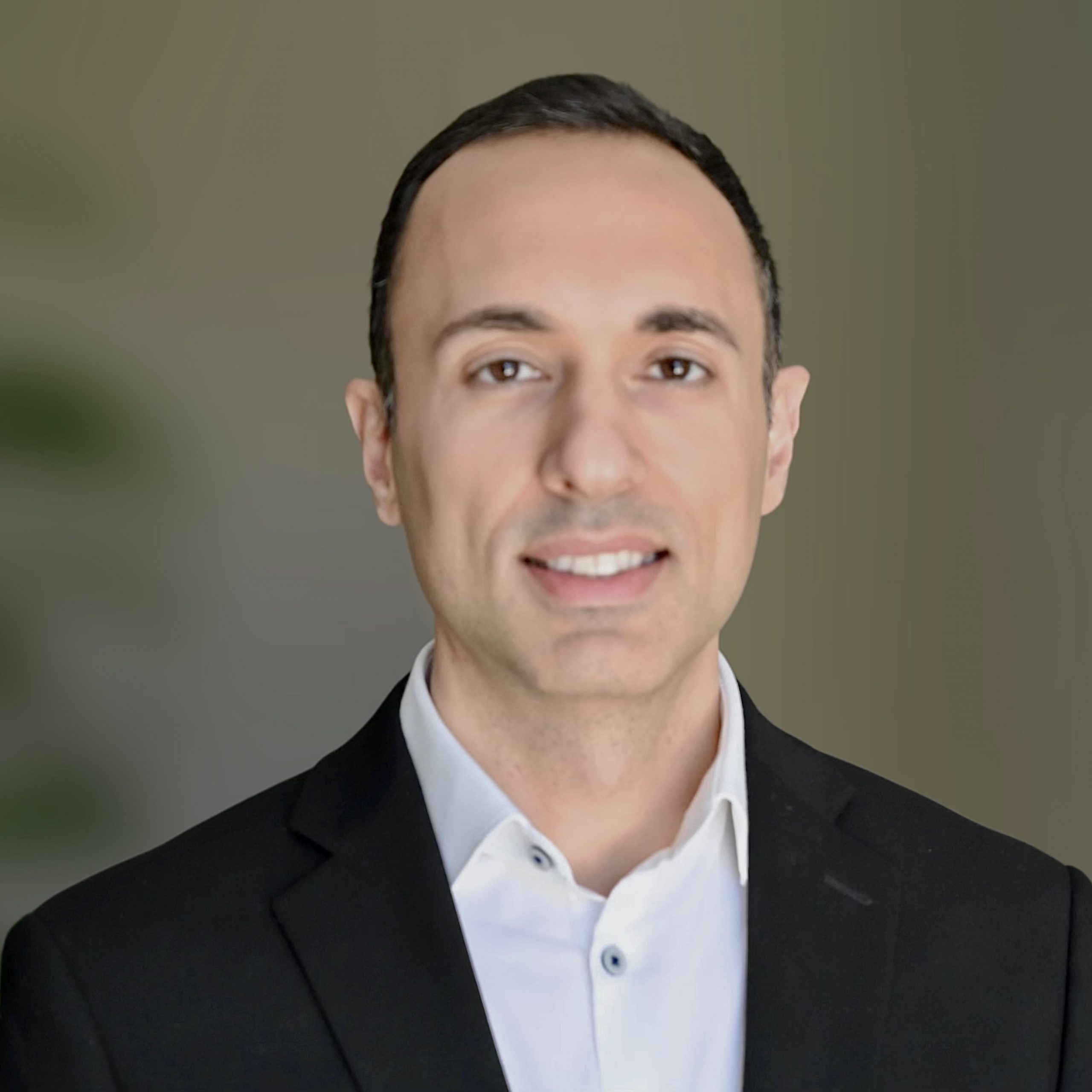 Abe Ghabra