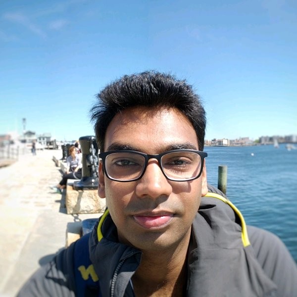 Abhishek Bhandwaldar