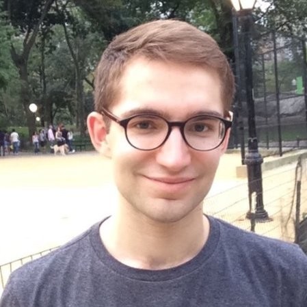 Adam Paszke