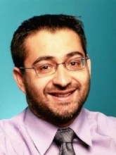 Ajay Nair