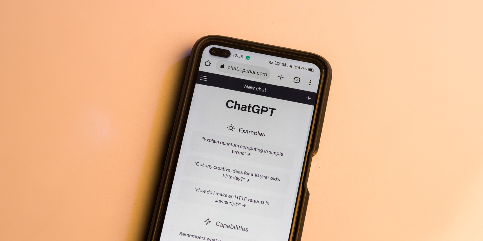 « Avis sur les agents conversationnels intelligents et ChatGPT », l'analyse de l'Académie des technologies