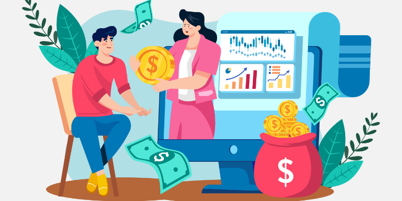 Course5 Intelligence annonce une levée de fonds de 55 millions de dollars