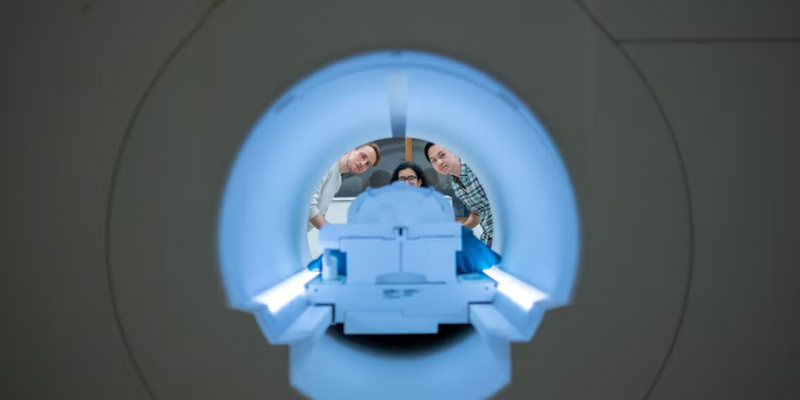 Des chercheurs décodent le langage grâce à l'IRM fonctionnelle et GPT-1