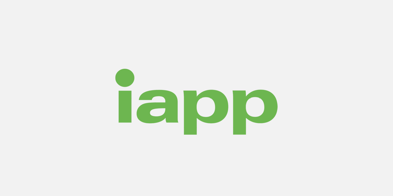 L'International Association of Privacy Professionals (IAPP) lance un centre de gouvernance de l'IA