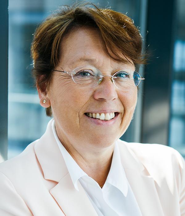 Andrea Jelinek